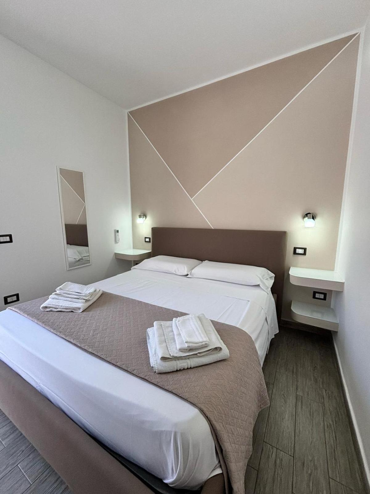 Residenza Magnolia Bed & Breakfast Tropea Exterior foto