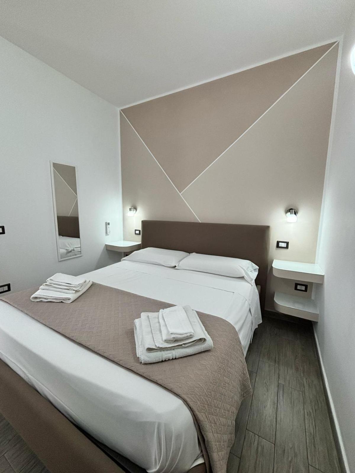 Residenza Magnolia Bed & Breakfast Tropea Exterior foto