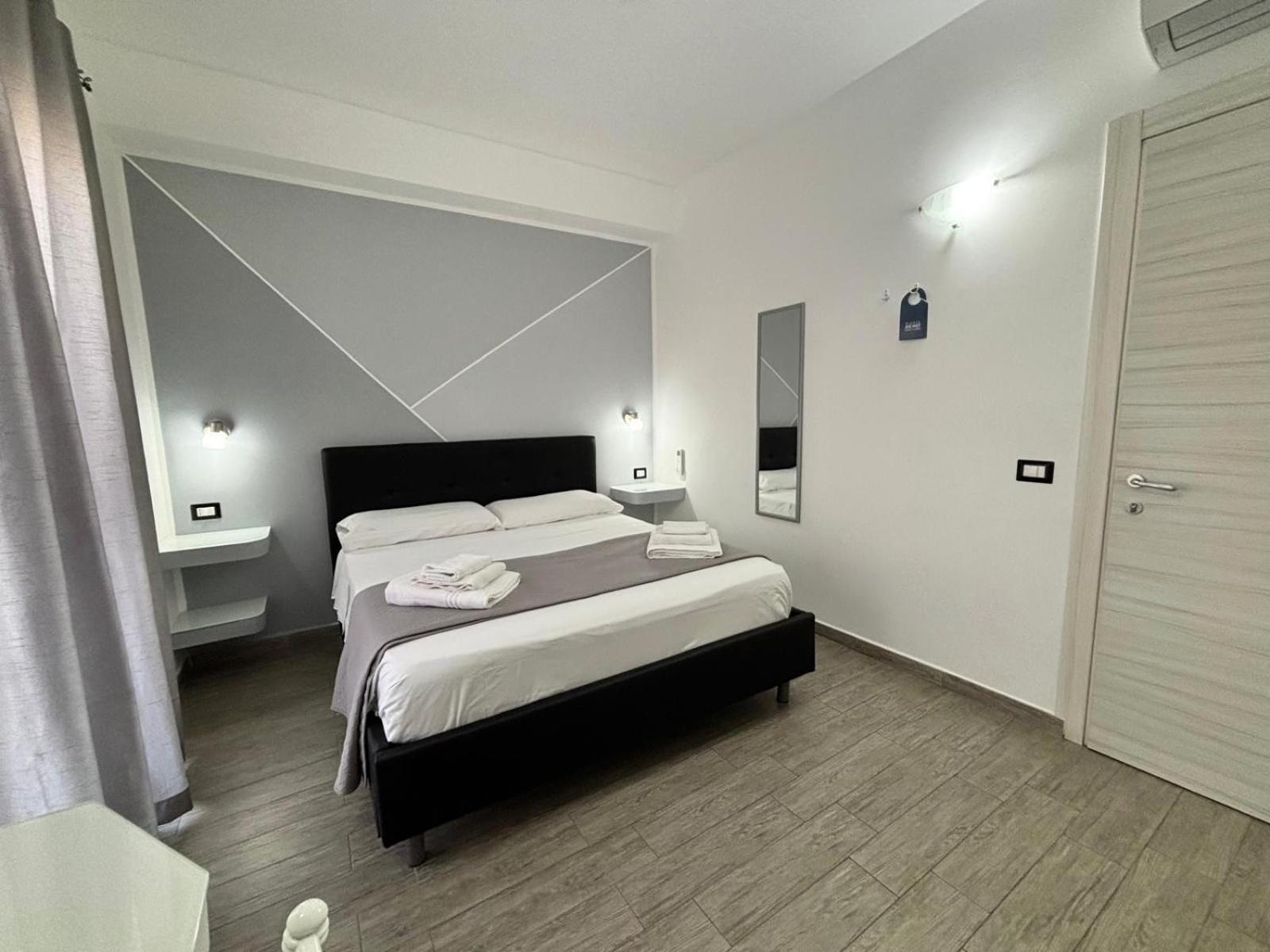 Residenza Magnolia Bed & Breakfast Tropea Exterior foto