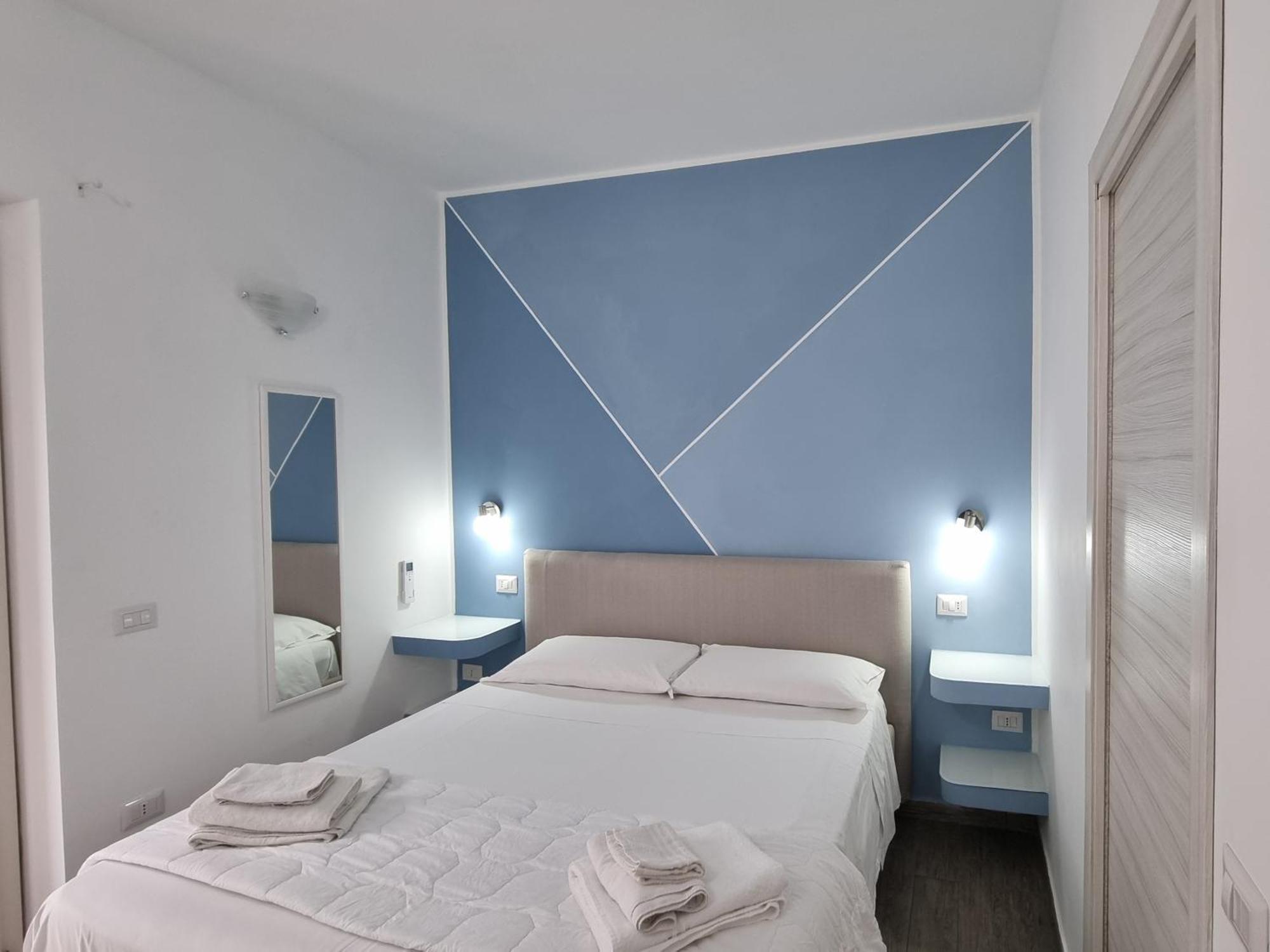 Residenza Magnolia Bed & Breakfast Tropea Exterior foto