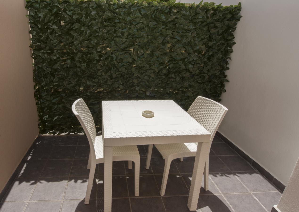 Residenza Magnolia Bed & Breakfast Tropea Exterior foto